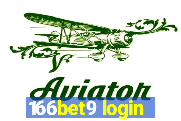 166bet9 login